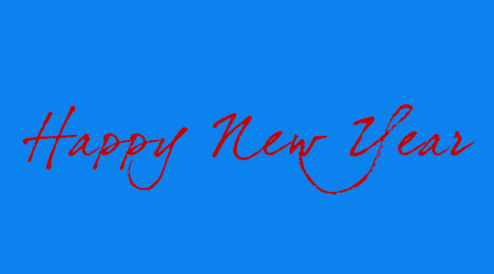 Auguri di buon anno spiritosi
