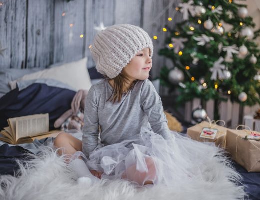 Frasi di natale per bambini