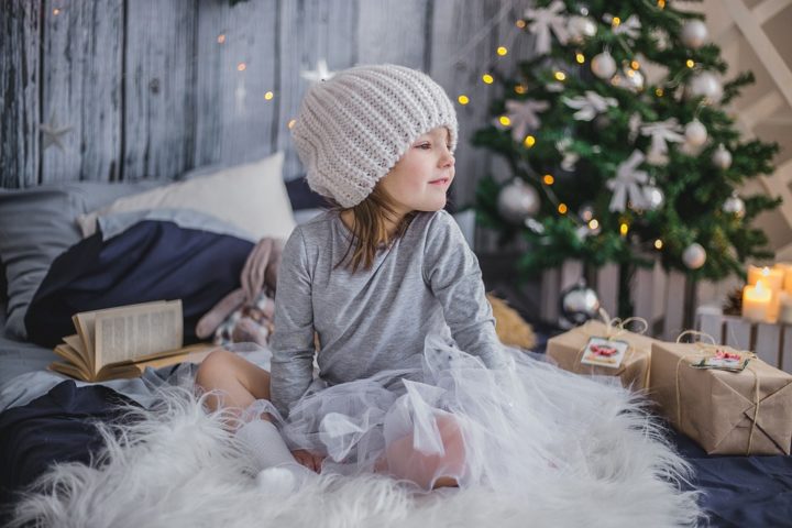 Frasi Natale Per Bambini.Frasi Di Natale Per Bambini