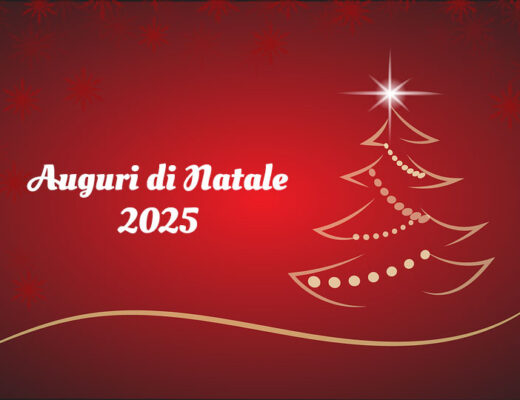 Auguri di Natale 2025 – Frasi natalizie originali e belle