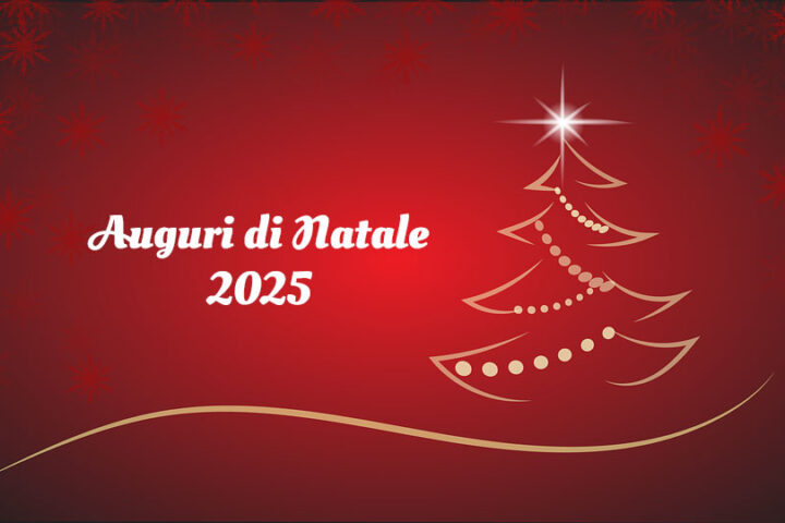 Auguri di Natale 2025 – Frasi natalizie originali e belle