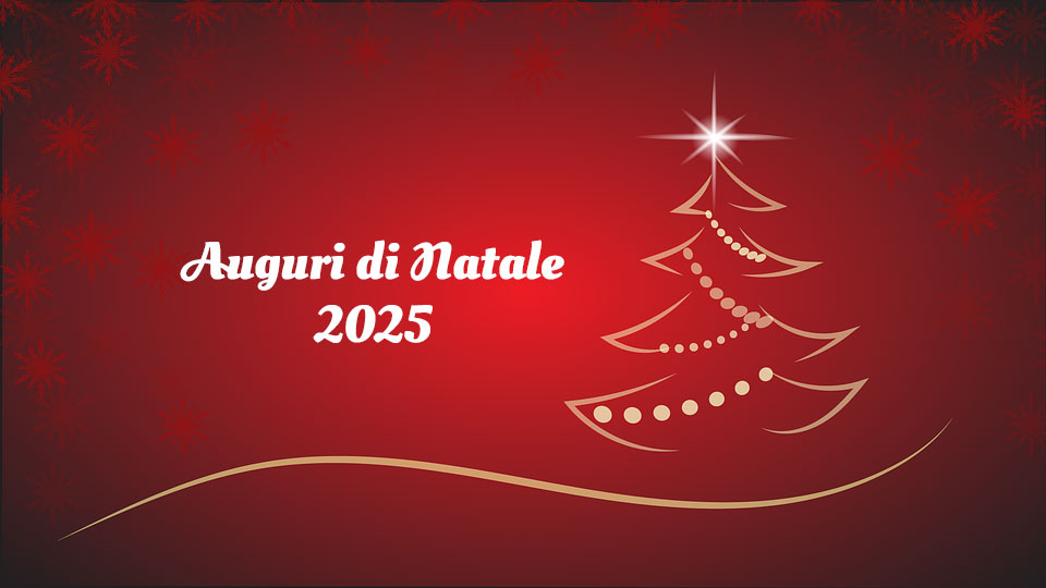 Auguri di Natale 2025 – Frasi natalizie originali e belle