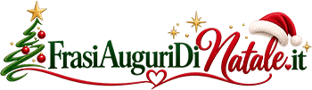 Frasi Auguri di Natale