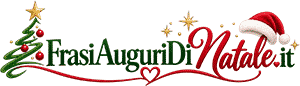 Frasi Auguri di Natale